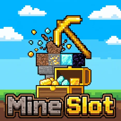 Mine