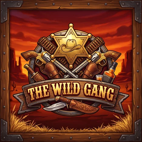 The Wild Gang